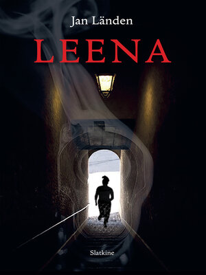 cover image of Leena